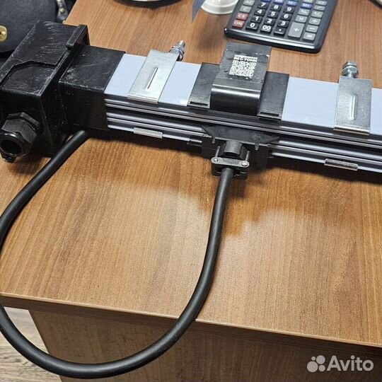 Троллейный шинопровод / 952 AW