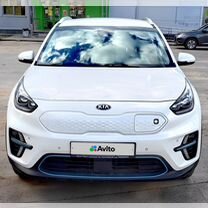 Kia Niro AT, 2018, 24 000 км, с пробегом, цена 3 250 000 руб.