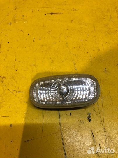 Повторитель в крыло Hyundai Sonata NF 5 2004-2007