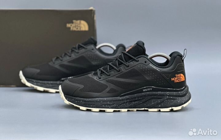 Мужские зимние кроссовки