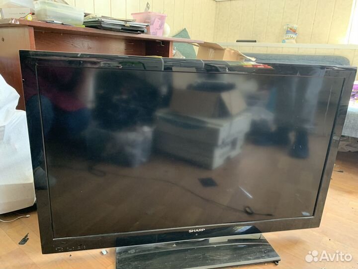 Телевизор бу