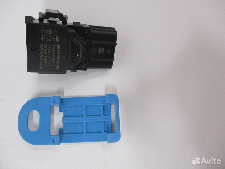 Датчик В сборе, парковка NH731P LH Honda 39680-TK8