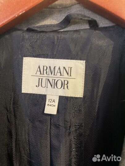 Пиджак для мальчика