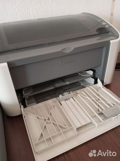 Принтер лазерный canon lbp2900