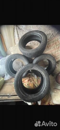 Amtel NordMaster 195/55 R15