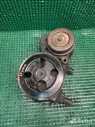 Насос гидроусилителя руля Mitsubishi Legnum EC1W