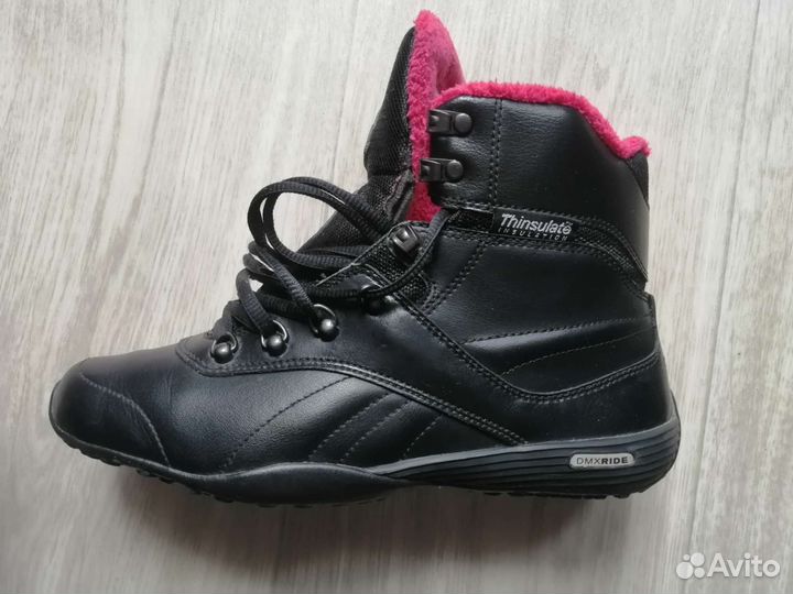 Кроссовки reebok оригинал