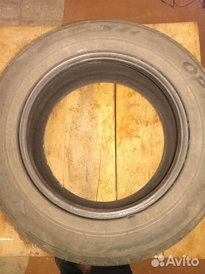 Hankook Optimo H411 195/65 R15