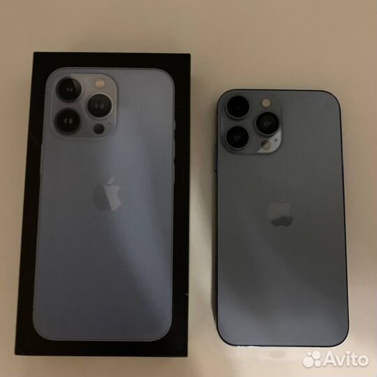 iPhone xr в корпусе 13 pro 128 gb