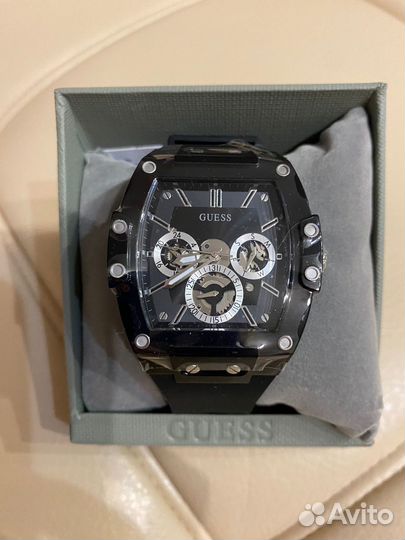 Часы Guess оригинал