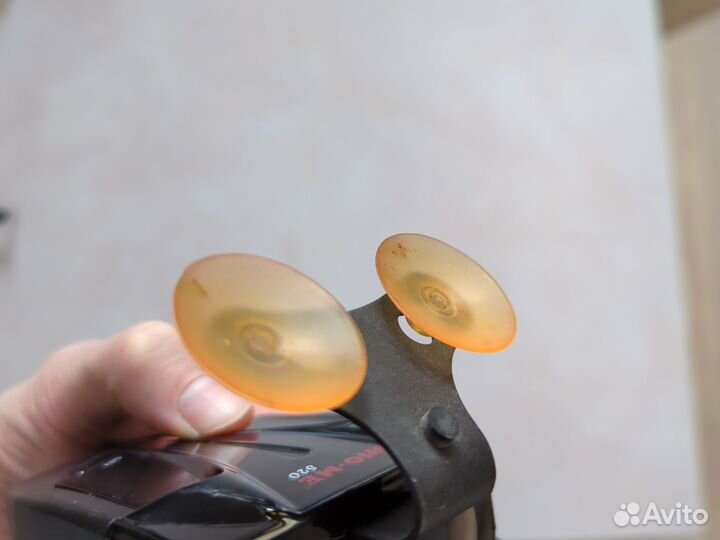 Радар детектор Sho me 520