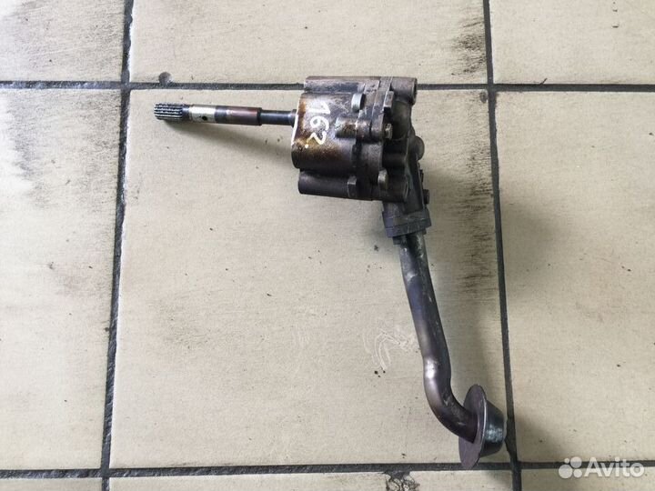 Масляный насос Volkswagen Passat B5 1.8 ADR