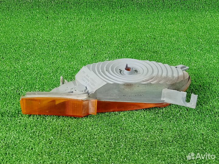 Поворотник передний левый Porsche Cayenne 9P 955