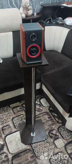 Стойки под колонки