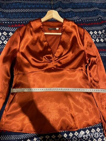 Блуза женская 48 размера