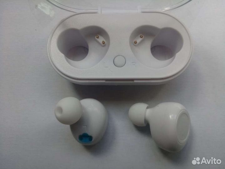 Bluetooth Блютуз наушники