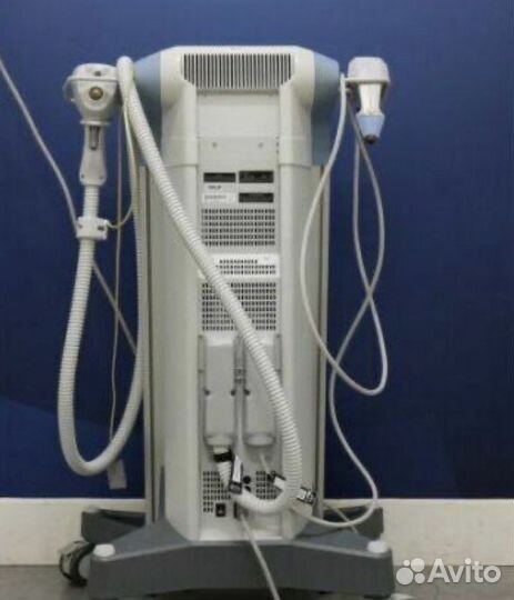 Exilis ultra 360