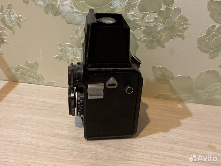Фотоаппарат раритетный Ломо