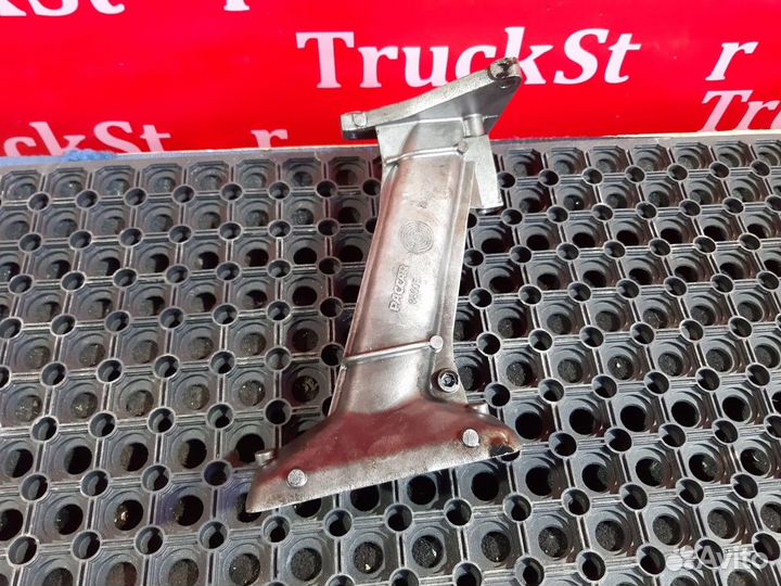 Маслозаборник Daf XF106