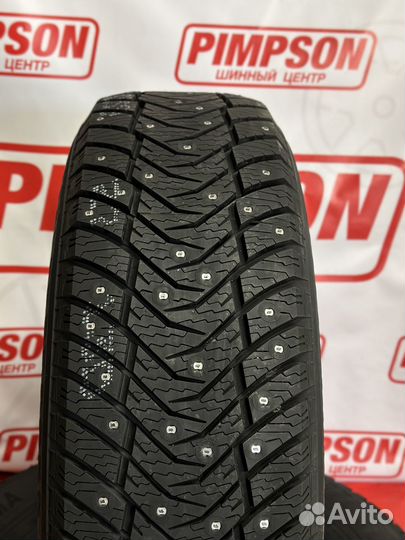 Yokohama IceGuard Stud IG65 255/55 R19