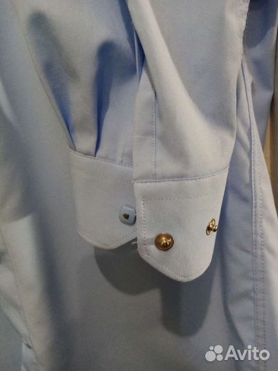 Мужская рубашка