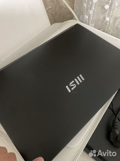 Продам ноутбук