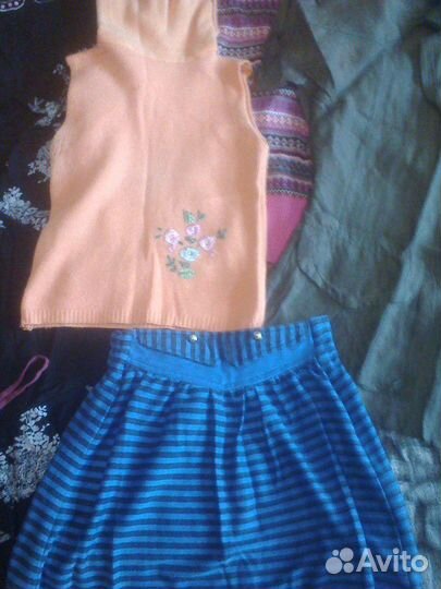 Кофты женские