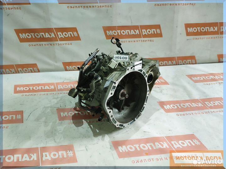 МКПП 4B11 4B10 1,8-2,0 Mitsubishi Outlander ASX