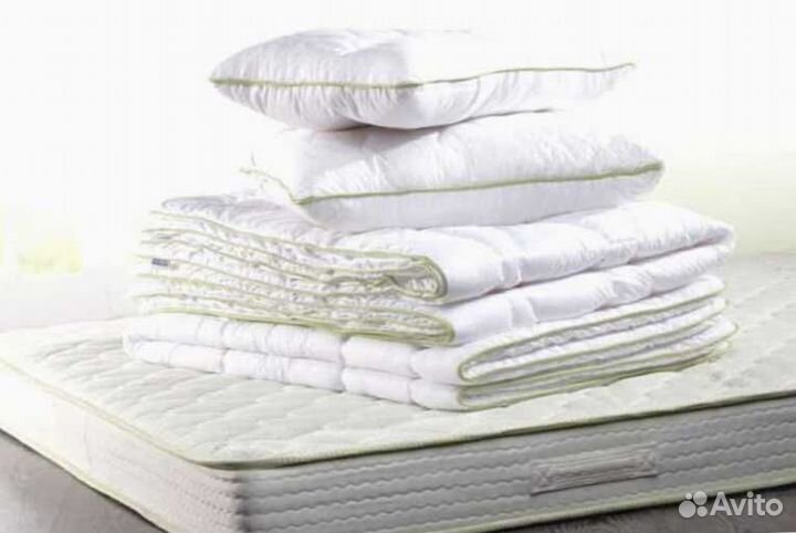 Матрас ортопедический 160х200, 180х200