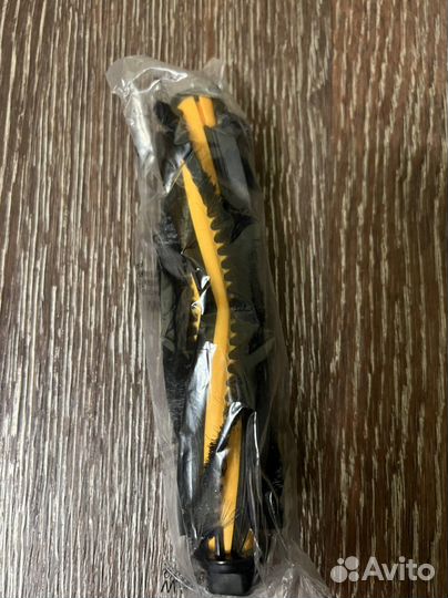 Робот пылесос моющий