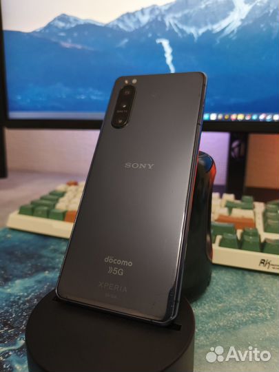 Sony Xperia 5 II, 8/128 ГБ