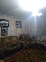 3-к. квартира, 59,5 м², 1/5 эт.