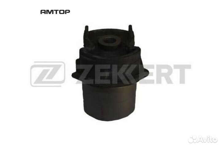 Zekkert GM5975 GM-5975 zekkert С/блок зад. балки