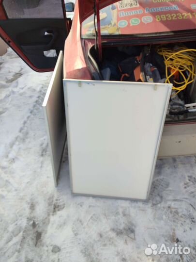 Рамки для фото, картин, рекламных постеров