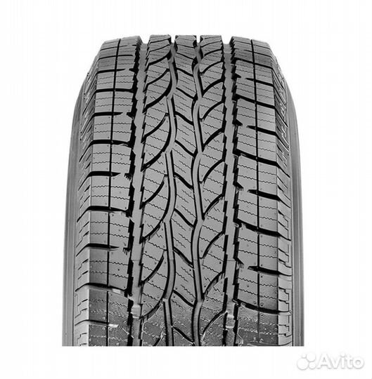 Maxxis Bravo HT-770 225/70 R16 107T