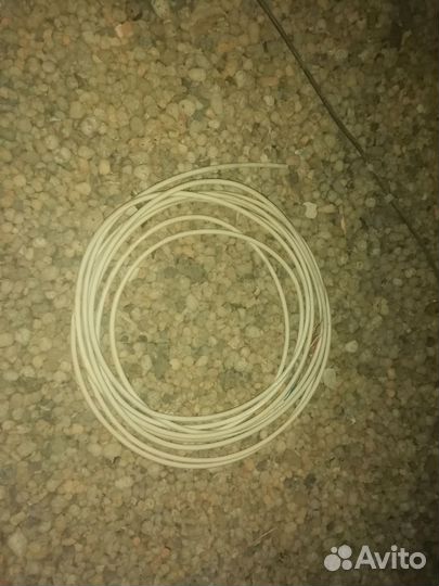 Оптический кабель 12,5 м и 29 м, 20 жил