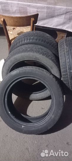 Tunga Zodiak 2 5.50/4.5 R16