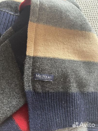 Комплект шапка +шарф