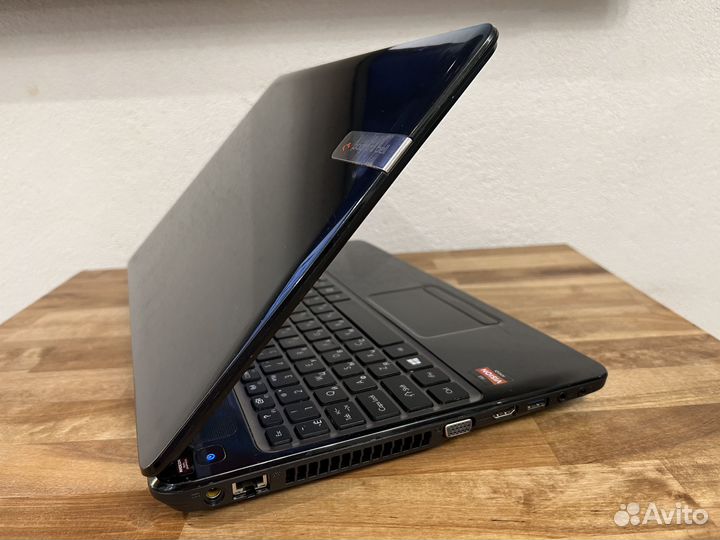 Мощнейший Acer PB A8 4 ядра 6Gb SSD 240Gb Radeon