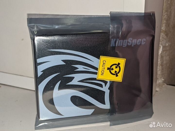 Ssd kingspec 240
