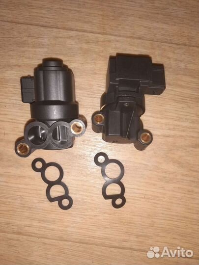 BMW M43 насос гур