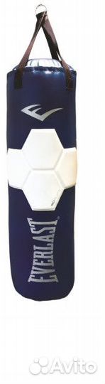 Боксерский мешок Everlast Prime PU 36 кг (33 х 100