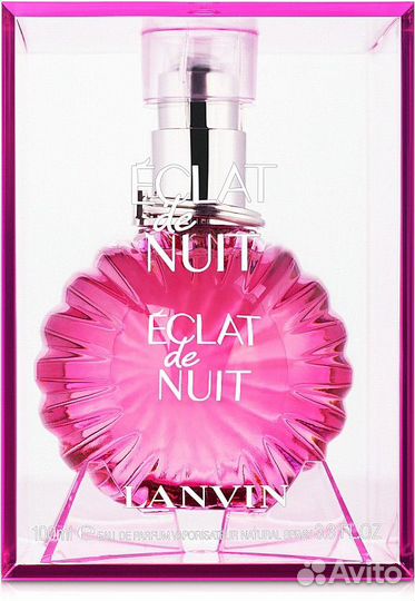 Туалетная вода