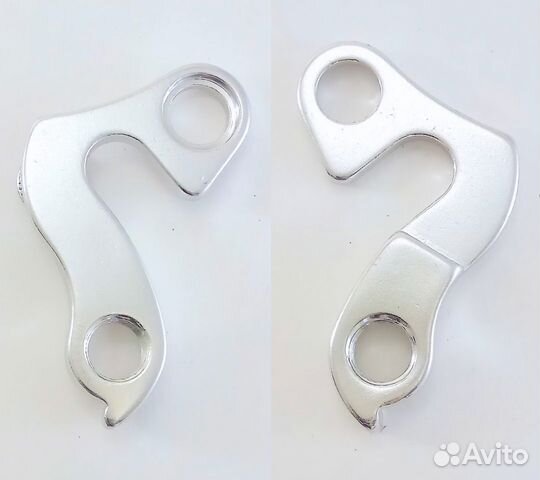 Петух для велосипеда 12-0014 