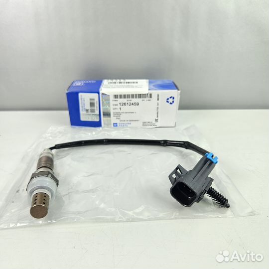 801906RC14 Лямбда-зонд Chevrolet Opel