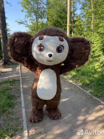 Поздравление на любой праздник.Белый мишка,э