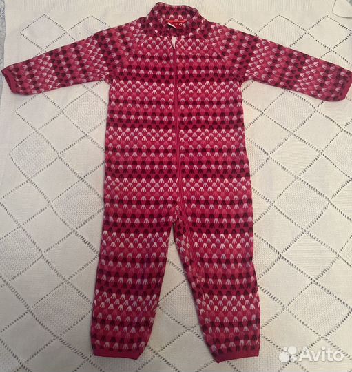 Комбинезон Reima 86