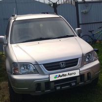 Honda CR-V 2.0 AT, 1997, 400 000 км