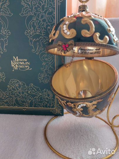 Елочные игрушки