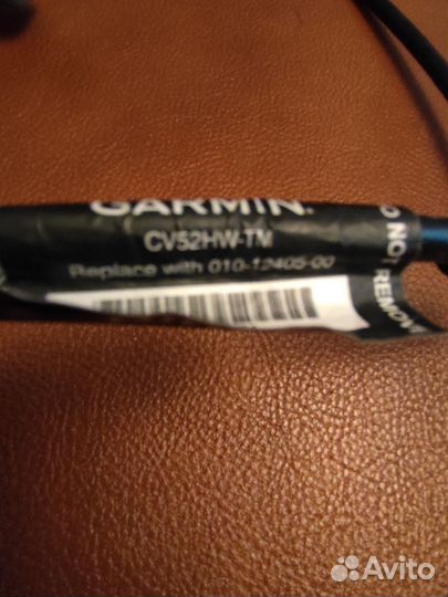 Датчик CV-52HW-TM